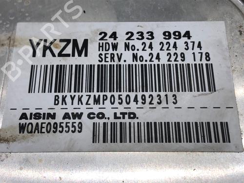 Electronic module CHEVROLET EQUINOX 3.4 | BP39275931M83 - Image 2