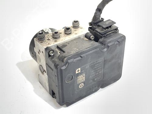 ABS pump VW GOLF VI Variant (AJ5) 2.0 TDI | BP39703740M43 - Image 3