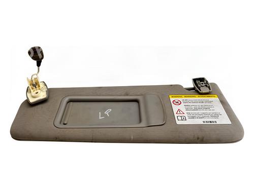 left-sun-visor-bmw-5-f10-2009-2010-2011-2012-2013-2014-2015-2016-39376895 main image