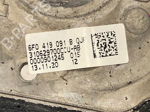 Steering wheel SEAT ARONA (KJ7, KJP) 1.0 TSI | BP39280841C49 - Image 5