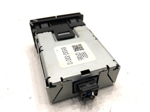 Electronic module TOYOTA CAMRY (_V7_, _VA7_, _VH7_) 2.5 Hybrid (AXVH71_, AXVH70, AXVH71R) | BP39341867M83 - Image 2