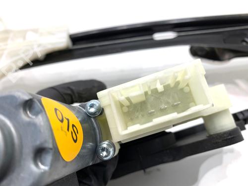 Rear right window mechanism VW PASSAT B8 Variant (3G5, CB5) 2.0 TDI | BP39351165C25 - Image 4