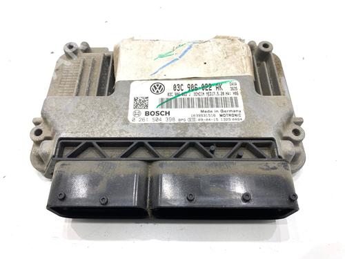 Used Engine control unit (ECU) Engine control unit (ECU) 39301524 39301524