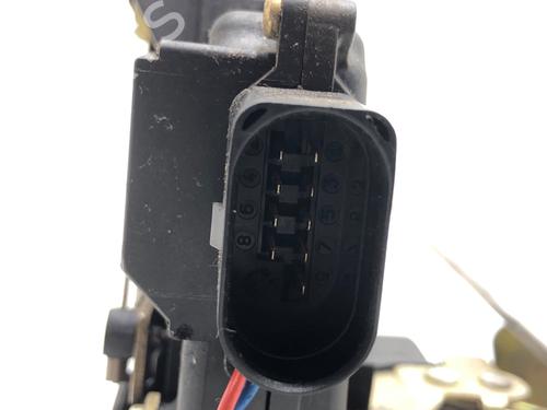 Front left lock AUDI A4 B6 (8E2) 2.0 | BP39318998C98 - Image 4