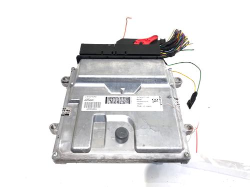 Engine control unit (ECU) VOLVO S80 II (124) 4.4 V8 AWD | BP39309031M57 - Image 3