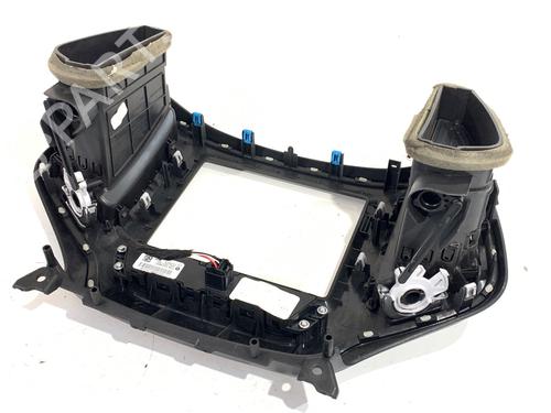 Luftventil JEEP CHEROKEE (KL) 2.0 T-GDi | BP39365878I21 - Image 3