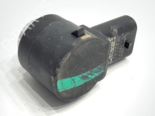 Electronic module OPEL ASTRA K (B16) 1.6 CDTi (68) | BP39297319M83 - Image 2