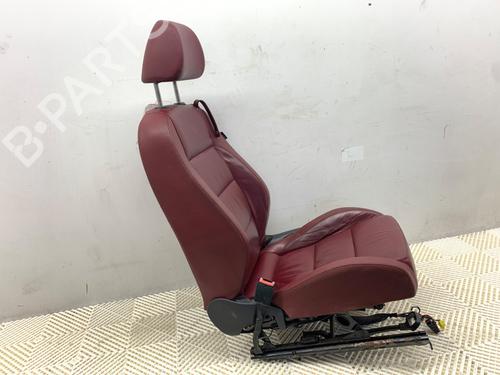 Left front seat VW EOS (1F7, 1F8) 2.0 TDI | BP39971061C15 - Image 6