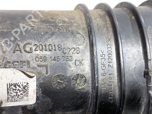 Pipe AUDI Q8 (4MN, 4MT) 50 TDI Mild Hybrid quattro | BP39321818M125 - Image 4