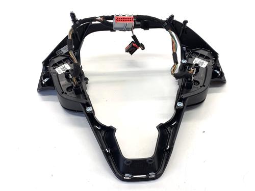 Steering wheel controls FORD MONDEO V Turnier (CF) 1.5 TDCi | BP39332002E15 - Image 3