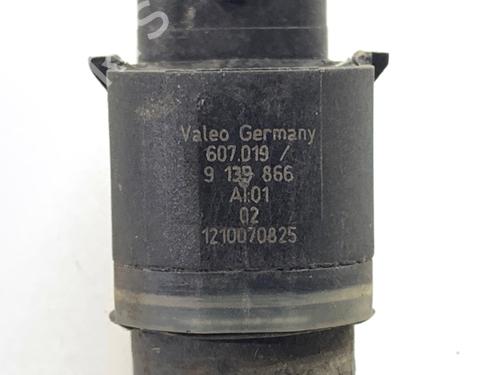 Electronic module BMW 5 Touring (E61) 520 d | BP39308628M83 - Image 3