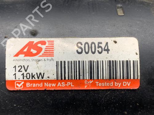 Starter AUDI A6 C4 (4A2) 1.8 | BP39304545M8  - Image 5
