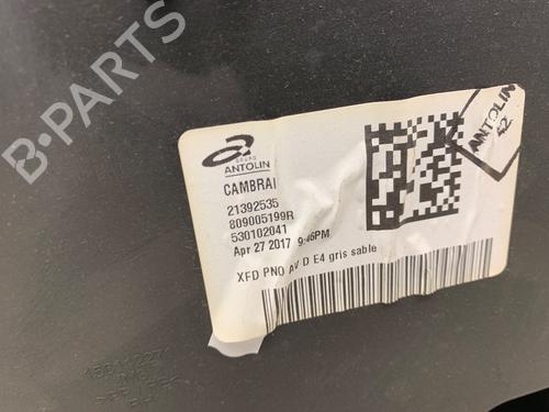 Front right panel RENAULT TALISMAN (LP_) 1.6 dCi 160 | BP39735901C59 - Image 4
