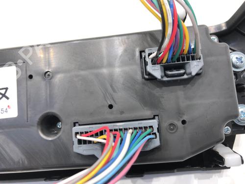 Climate control MITSUBISHI ECLIPSE CROSS (GK_, GL_) 1.5 T-Mivec | BP39336911I5 - Image 3