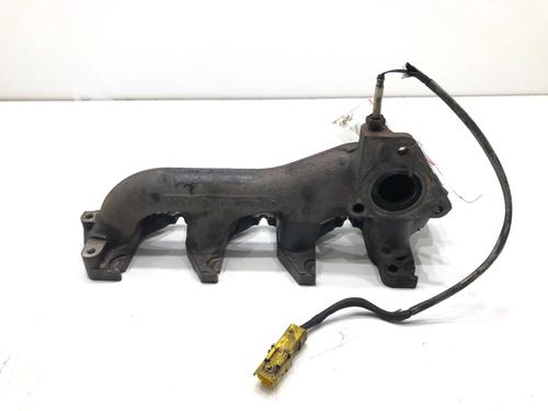 Used Exhaust manifold Exhaust manifold SUZUKI GRAND VITARA II (JT, TE, TD) 1.9 DDiS All-wheel Drive (JT419, TD44, JB419WD, JB419XD,... (129 hp) 39313774 39313774