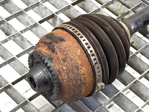 Left front driveshaft BMW 6 Gran Coupe (F06) 650 i xDrive | BP39292939M38 - Image 2