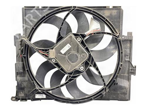 Used Radiator fan Radiator fan 39519857 39519857