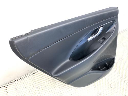 Andre HYUNDAI i30 (PDE, PD, PDEN) 1.4 MPI | BP39353649O1 - Image 3