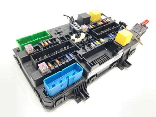 Fuse box OPEL ASTRA H (A04) 1.6 (L48) | BP39294336E1 - Image 2