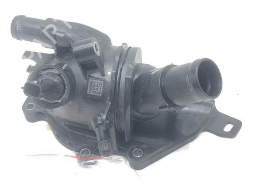 Used Thermostat housing Thermostat housing RENAULT CAPTUR II (HF_) TCe 140 (HFN0) (140 hp) 40001109 40001109