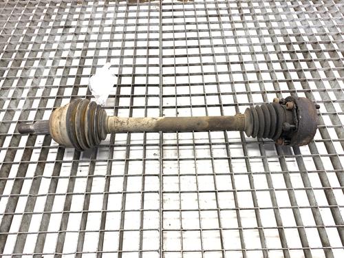 Used Left front driveshaft Left front driveshaft 39295870 39295870