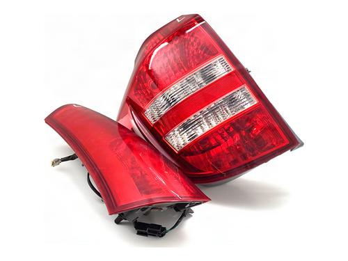Used Left taillight Left taillight KIA CEE'D SW (ED) 1.6 CRDi 90 (90 hp) 39940774 39940774