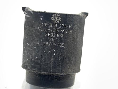 Electronic module VW PASSAT B6 (3C2) 2.0 FSI | BP39347695M83 - Image 4