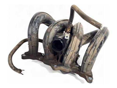 Used Intake manifold Intake manifold TOYOTA YARIS (_P9_) 1.3 VVT-i (SCP90_, SCP90R) (87 hp) 39369023 39369023