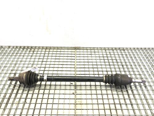 Used Right front driveshaft Right front driveshaft 39277890 39277890