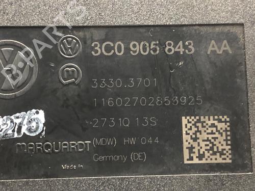 Switch VW PASSAT B7 (362) 2.0 TDI | BP39285479I30 - Image 4