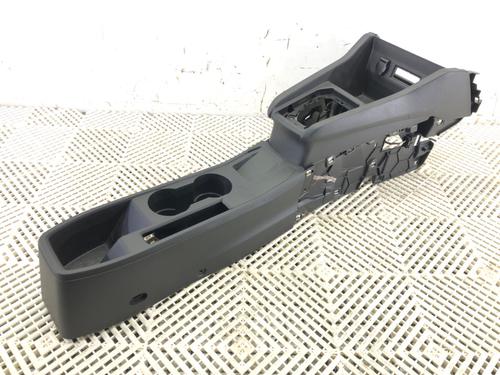 Middle console RENAULT CLIO V (B7_) 1.0 TCe 100 (B7MT) | BP39285605I22 - Image 2