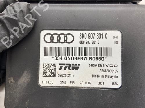 Electronic module AUDI A4 B8 (8K2) 2.0 TDI | BP39377311M83 - Image 4