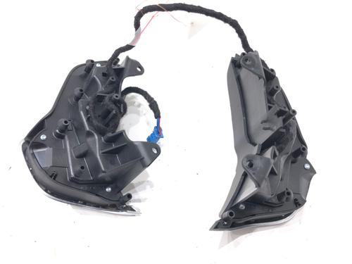 Steering wheel controls CITROËN C4 II (NC_) 1.6 VTi 120 (NC5FS0, NC5FS9) | BP39281897E15 - Image 3