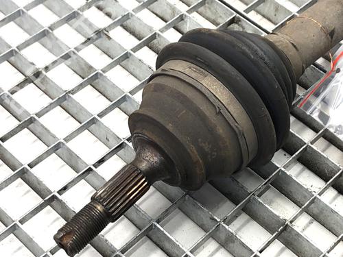 Left front driveshaft PEUGEOT 301 1.6 HDI 90 | BP39272125M38 - Image 2