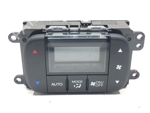 Used Climate control Climate control 39283340 39283340