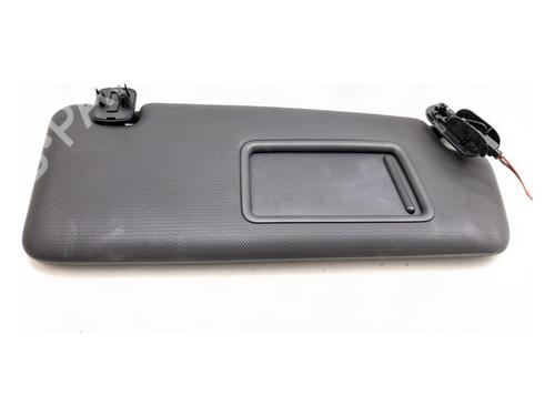 right-sun-visor-audi-a5-sportback-8ta-2007-2008-2009-2010-2011-2012-2013-2014-2015-2016-2017-39376602 main image