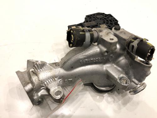EGR-Ventil DACIA DUSTER (HM_) 1.5 dCi 115 (HMAD) | BP39316510M69 - Image 2