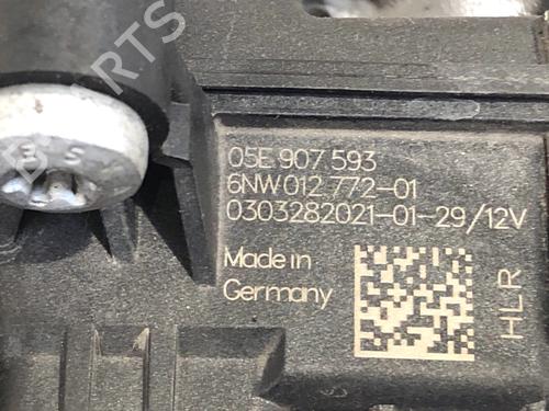Auxiliary water pump VW TOURAN (5T1) 1.5 TSI | BP39292018M111 - Image 7