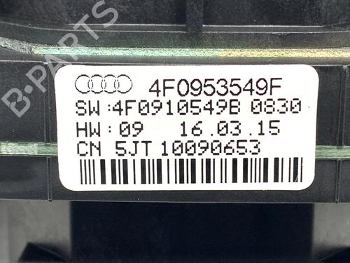 Steering column stalk AUDI Q7 (4LB) 3.0 TFSI quattro | BP39602542I23 - Image 4