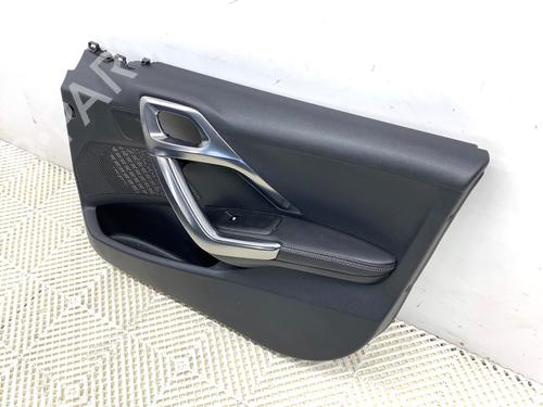 Front right panel PEUGEOT 2008 I (CU_) 1.2 THP 130 / PureTech 130 | BP39334857C59 - Image 2
