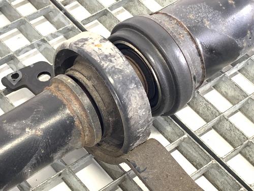 Driveshaft AUDI Q5 (FYB, FYG) 40 TDI quattro | BP39298859M37 - Image 3