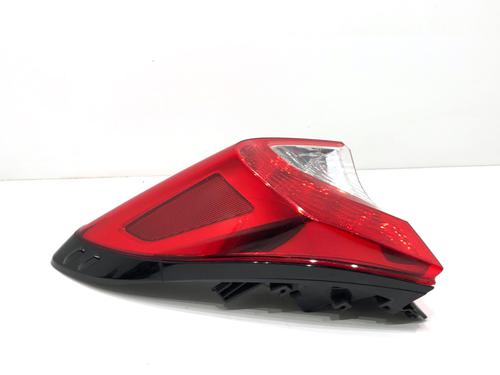 Used Left taillight Left taillight TOYOTA C-HR (_X1_) 1.2 (NGX10_, NGX10R) (116 hp) 39308179 39308179