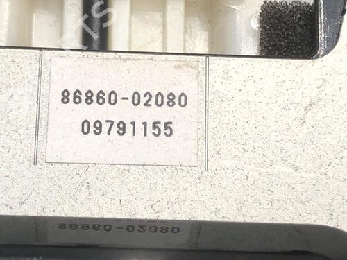 Electronic module TOYOTA COROLLA Hatchback (_E21_, _EA1_, _EH1_) 1.8 Hybrid (ZWE211) | BP39278685M83 - Image 5