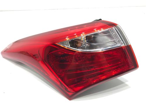 left-taillight-hyundai-i30-gd-2011-39295164 main image