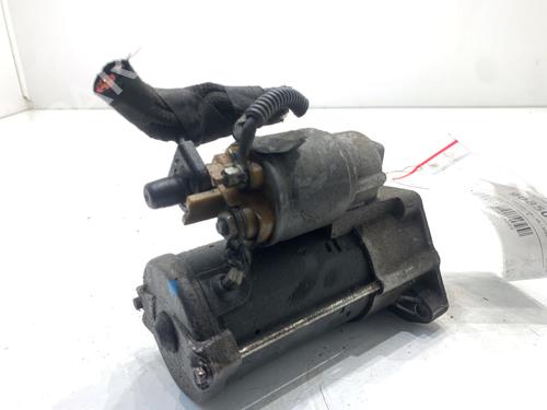 Starter RENAULT CAPTUR I (J5_, H5_) 1.5 dCi 110 | BP39349348M8 - Image 3