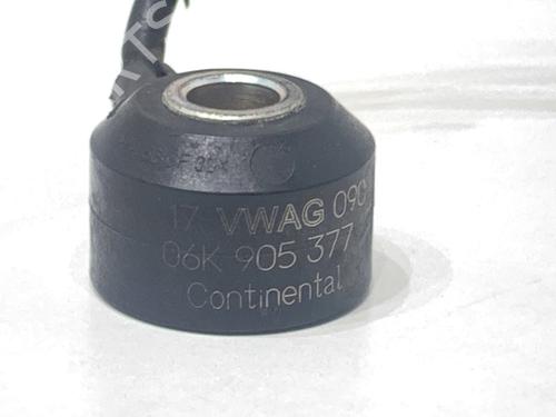 Electronic sensor SEAT LEON (5F1) 1.8 TSI | BP39327101M84 - Image 5