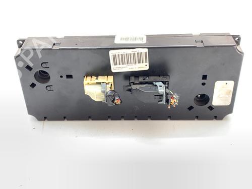 Climate control NISSAN PATHFINDER III (R51) 2.5 dCi 4WD | BP39363334I5 - Image 2
