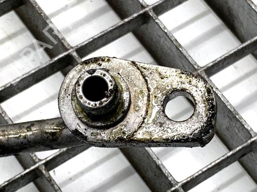 Pipe MERCEDES-BENZ E-CLASS (W212) E 300 CDI (212.020) | BP39543297M125 - Image 4