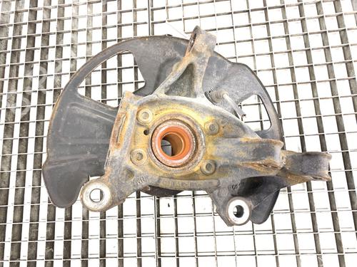 Left front steering knuckle VW CRAFTER Van (SY_, SX_) 2.0 TDI FWD (SYB, SYC, SYD) | BP39290212M25 - Image 2