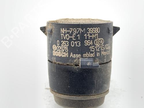 Módulo eletrónico HONDA HR-V (RU) 1.5 (RU1) | BP39362484M83 - Image 3